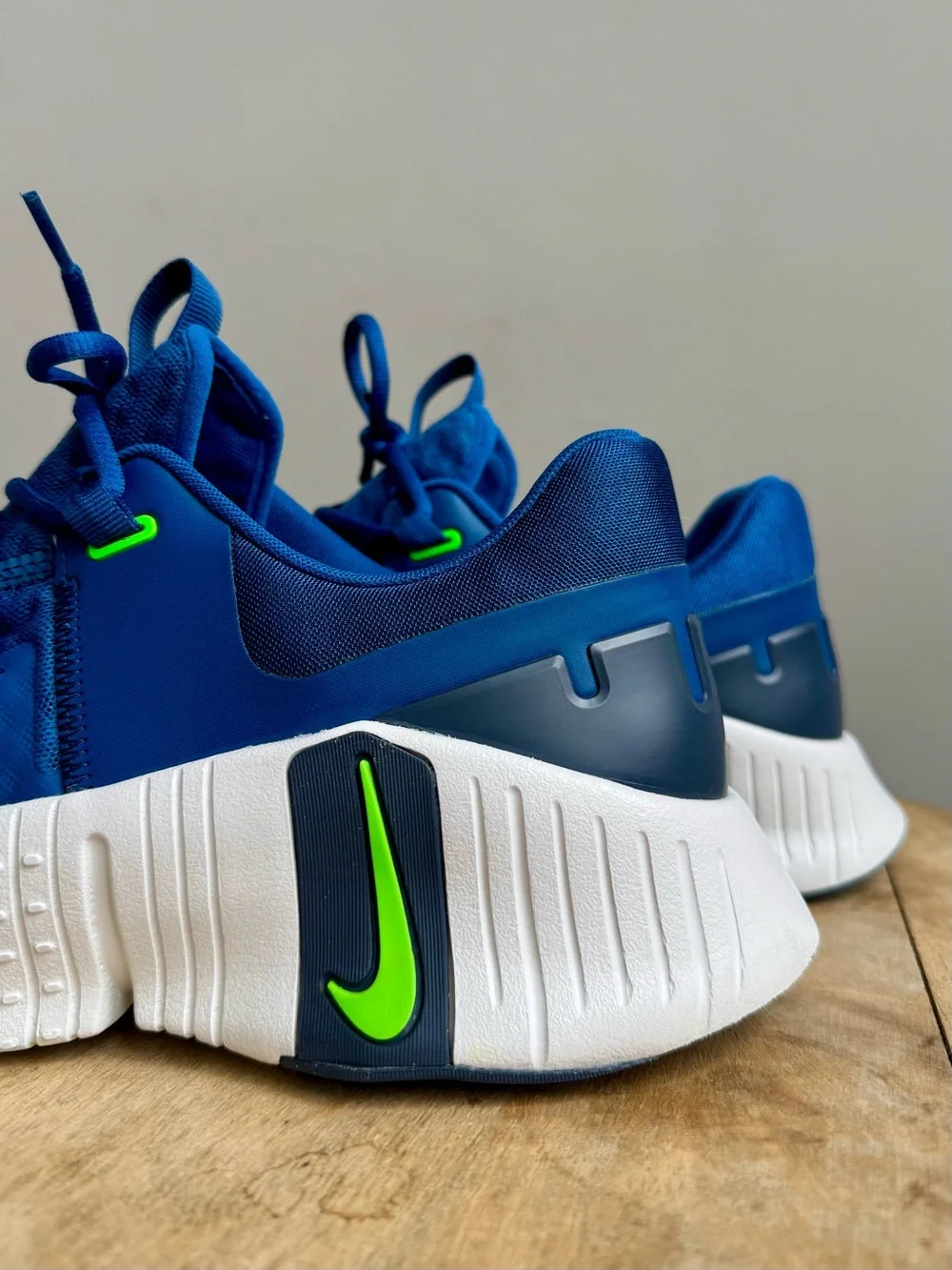 Nike Free Metcon 5 